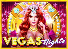Vegas Nights-Pragmatic Play