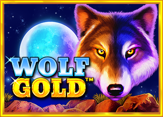 Wolf Gold-Pragmatic Play