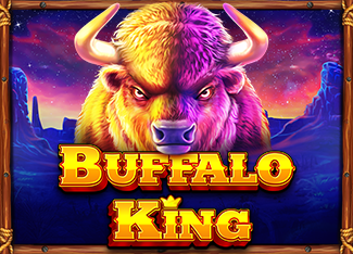 Buffalo King-Pragmatic Play
