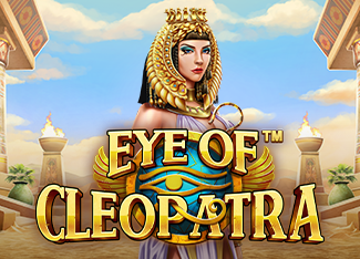Eye of Cleopatra-Pragmatic Play