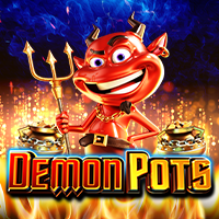 Demon Pots-Pragmatic Play