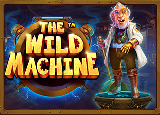 The Wild Machine-Pragmatic Play