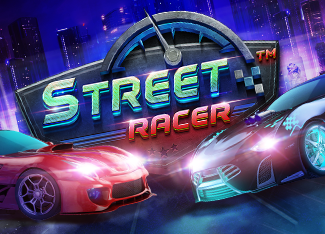 Street Racer-Pragmatic Play