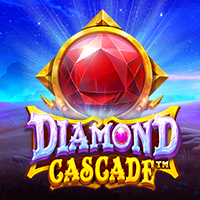 Diamond Cascade-Pragmatic Play