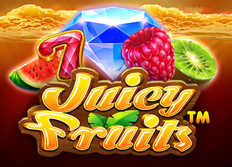 Juicy Fruits-Pragmatic Play