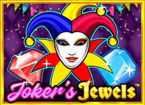 Joker's Jewels-Pragmatic Play