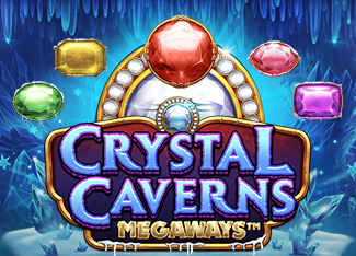 Crystal Caverns Megaways�-Pragmatic Play