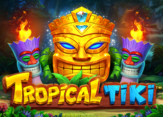 Tropical Tiki-Pragmatic Play