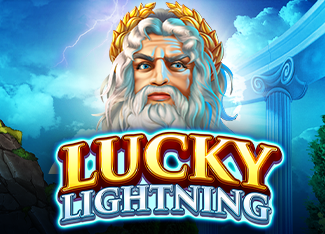 Lucky Lightning-Pragmatic Play