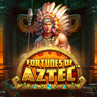 Fortunes of Aztec-Pragmatic Play