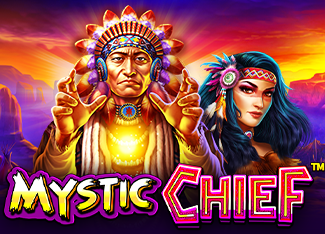 Mystic Chief-Pragmatic Play