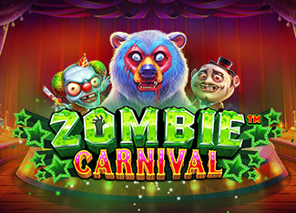 Zombie Carnival-Pragmatic Play