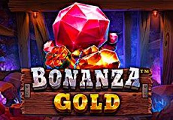Bonanza Gold-PRAGMATIC