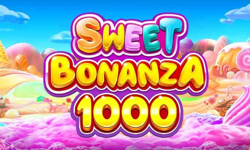 Sweet Bonanza 1000-PRAGMATIC