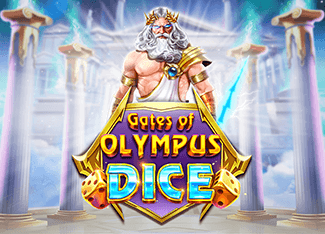 Gates of Olympus Dice-Pragmatic Play