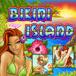 Bikini Island-Habanero