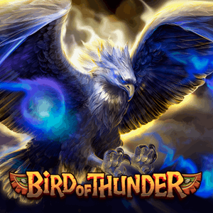 Bird of Thunder-Habanero