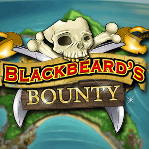 Blackbeard`s Bounty-Habanero