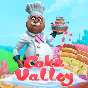 Cake Valley-Habanero