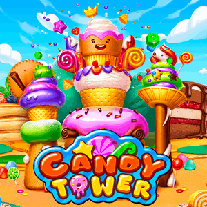 Candy Tower-Habanero
