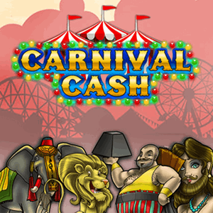 Carnival Cash-Habanero