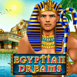 Egyptian Dreams-Habanero