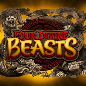 Four Divine Beasts-Habanero