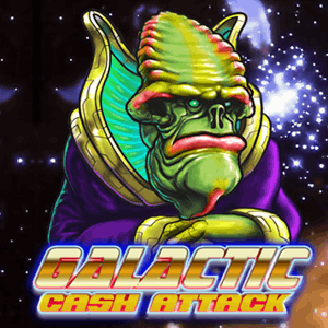 Galactic Cash-Habanero