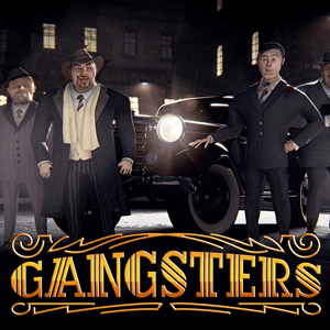 Gangsters-Habanero