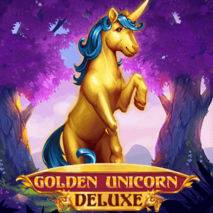 Golden Unicorn Deluxe-Habanero