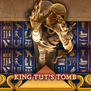 King Tut`s Tomb-Habanero