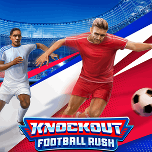 Knockout Football Rush-Habanero
