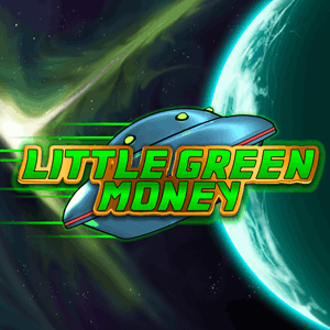 Little Green Money-Habanero