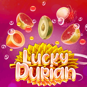 Lucky Durian-Habanero