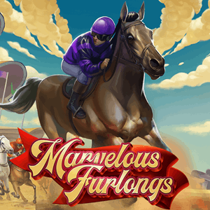 Marvelous Furlongs-Habanero