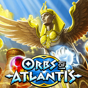 Orbs of Atlantis-Habanero