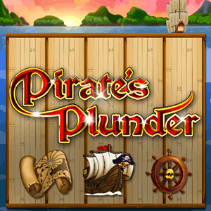 Pirate`s Plunder-Habanero