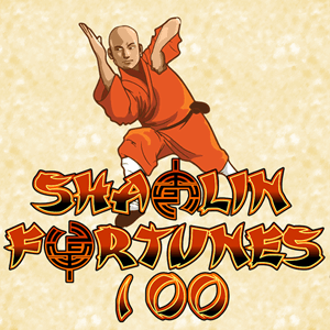 Shaolin Fortunes 100-Habanero