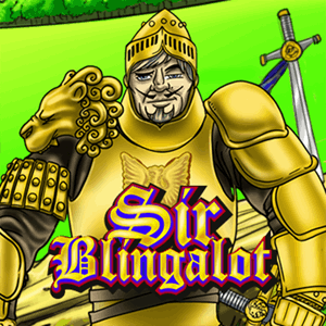 Sir Blingalot-Habanero