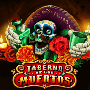 TaTaberna De Los Muertosberna De Los Muertos-Habanero