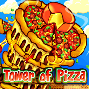 Tower Of Pizza-Habanero