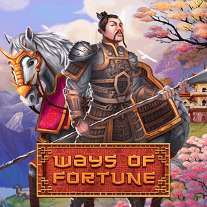 Ways Of Fortune-Habanero