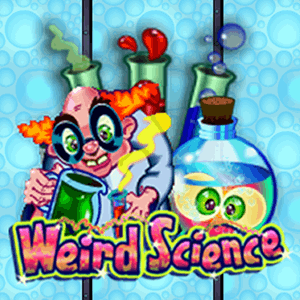 Weird Science-Habanero