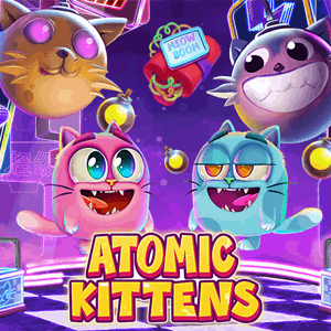 Atomic Kittens-Habanero