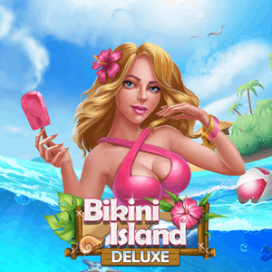 Bikini Island Deluxe-Habanero