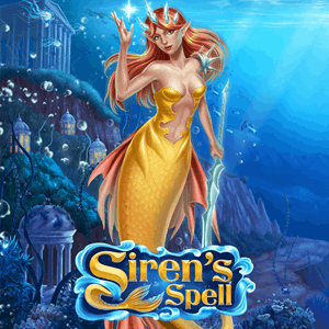 Siren's Spell-Habanero