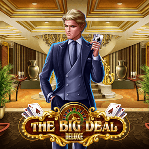 The Big Deal Deluxe-Habanero