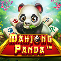 Mahjong Panda-Pragmatic Play